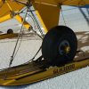 GLH-3000 Composite/Carbon Fiber Hydraulic Wheel Ski: Super Cub and Husky