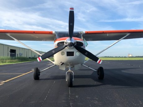 8.50x6 Mains and Nosewheel Tires | ABI 199-62 Wheel and Brake Kit - Image 6