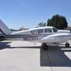 1966 PIPER Aztec PA-23-250 Turbo-Charged - Image 2