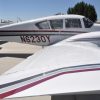 1966 PIPER Aztec PA-23-250 Turb-Charged