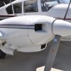 1966 PIPER Aztec PA-23-250 Turb-Charged