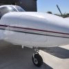 1966 PIPER Aztec PA-23-250 Turb-Charged