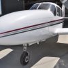1966 PIPER Aztec PA-23-250 Turb-Charged