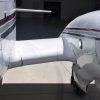 1966 PIPER Aztec PA-23-250 Turb-Charged