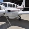 1966 PIPER Aztec PA-23-250 Turb-Charged