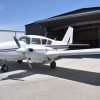 1966 PIPER Aztec PA-23-250 Turb-Charged