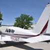 1966 PIPER Aztec PA-23-250 Turb-Charged