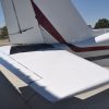 1966 PIPER Aztec PA-23-250 Turb-Charged