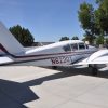 1966 PIPER Aztec PA-23-250 Turb-Charged