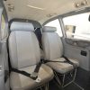 1966 PIPER Aztec PA-23-250 Turb-Charged