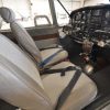 1966 PIPER Aztec PA-23-250 Turb-Charged