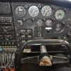 1966 PIPER Aztec PA-23-250 Turb-Charged