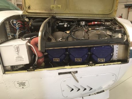 1990 Beechcraft A-36 Bonanza - Image 16
