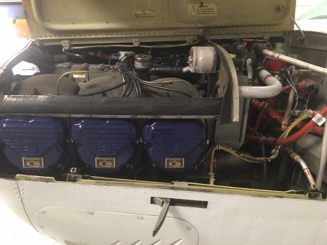 1990 Beechcraft A-36 Bonanza - Image 15