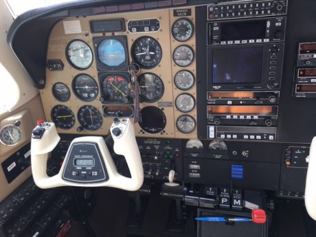 1990 Beechcraft A-36 Bonanza - Image 2