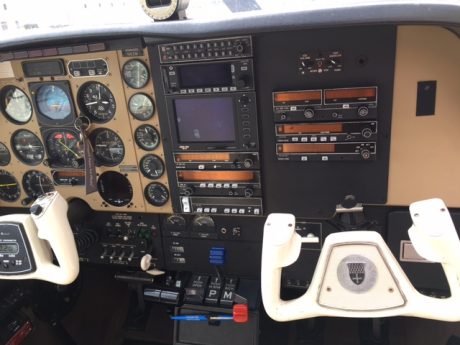 1990 Beechcraft A-36 Bonanza - Image 11