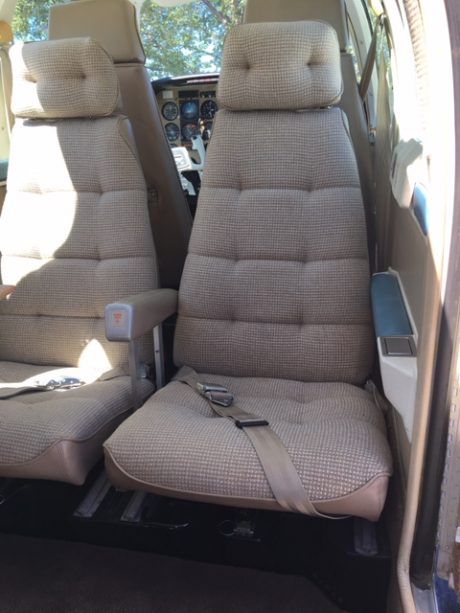 1990 Beechcraft A-36 Bonanza - Image 13