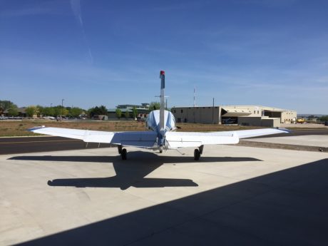 1990 Beechcraft A-36 Bonanza - Image 4