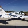 1990 Beechcraft A-36 Bonanza - Image 5