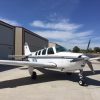 1990 Beechcraft A-36 Bonanza