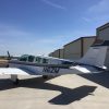 1990 Beechcraft A-36 Bonanza - Image 3