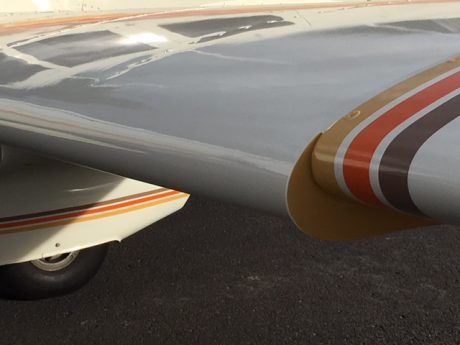 1971 Piper Cherokee 6 - Image 10