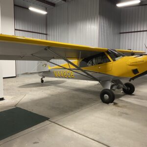 2013 Carbon Cub SS