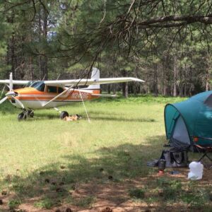 1959 Cessna 182B Skyline