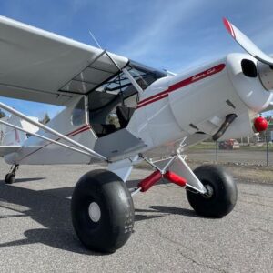 1955/2013 Super Cub