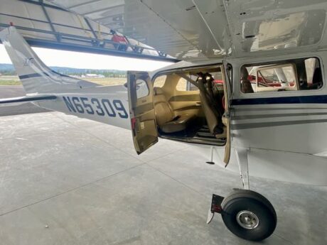2004 Cessna Turbo 206H Stationair - Image 10