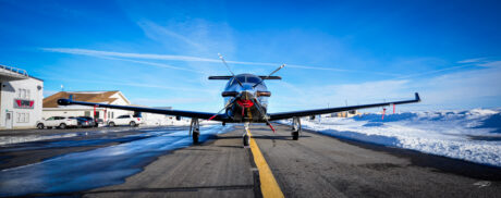 2005 Pilatus PC-12 - Image 9